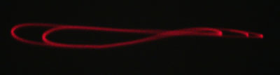 laser