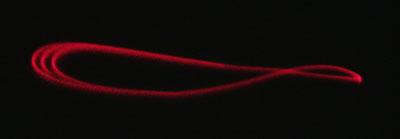 laser