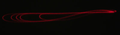 laser