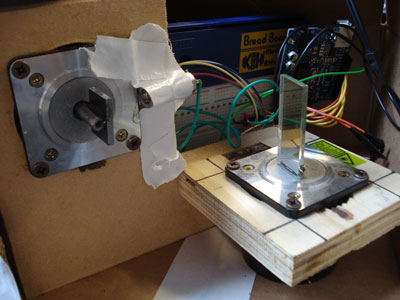 projector