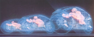 Tron