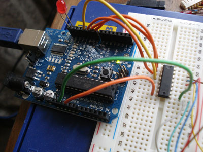 wiring